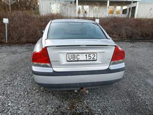 Volvo S60 2.3 T5 Business