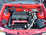 Opel Kadett D Caravan Turbo