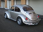 Volkswagen Bubbla 1302s