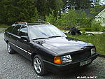 Audi 100 2.0 Avant