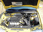 Renault Megane Coupe 2.0 16v