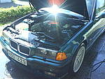 BMW 318 ti Compact E36 M