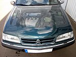 Citroën Xantia 2.0 16v
