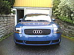Audi TT 1,8T