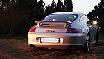 Porsche 996 Carrera