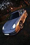 Porsche 996 Carrera