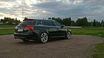 Audi a4 2,0t sport Quattro