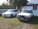 Opel Omega 2.4