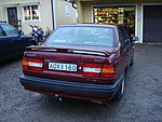 Volvo 944 SE 2.3
