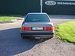 Audi 100 2,3E "Tipptopp"