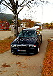 BMW 320ci E46