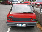 Peugeot 309sx