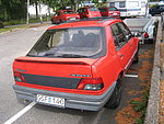 Peugeot 309sx