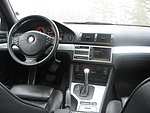 BMW 540iA