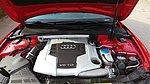 Audi A5 Sportback 3.0 TDI Quattro