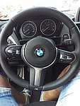 BMW 118d M-sport