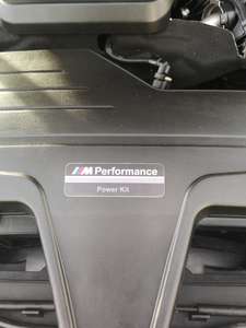 BMW 320d GT xDrive (M-PERFORMANCE)