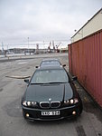 BMW 330Ci
