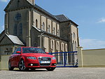 Audi A4 TS S-Line Quattro