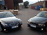 BMW 535D