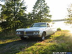 Buick ELECTRA 225