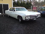 Buick ELECTRA 225