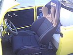 Volkswagen Bubbla Cab