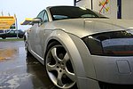 Audi TT 225
