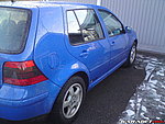 Volkswagen GTI 1,8T