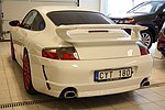 Porsche 996 carrera