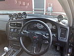 Nissan Stagea Autech 260RS