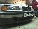 BMW E36 320