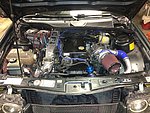 Ford Scorpio 2.3 turbo