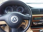 Volkswagen passat 1.8t highline