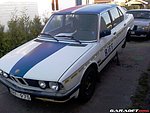 BMW 518 Turbo