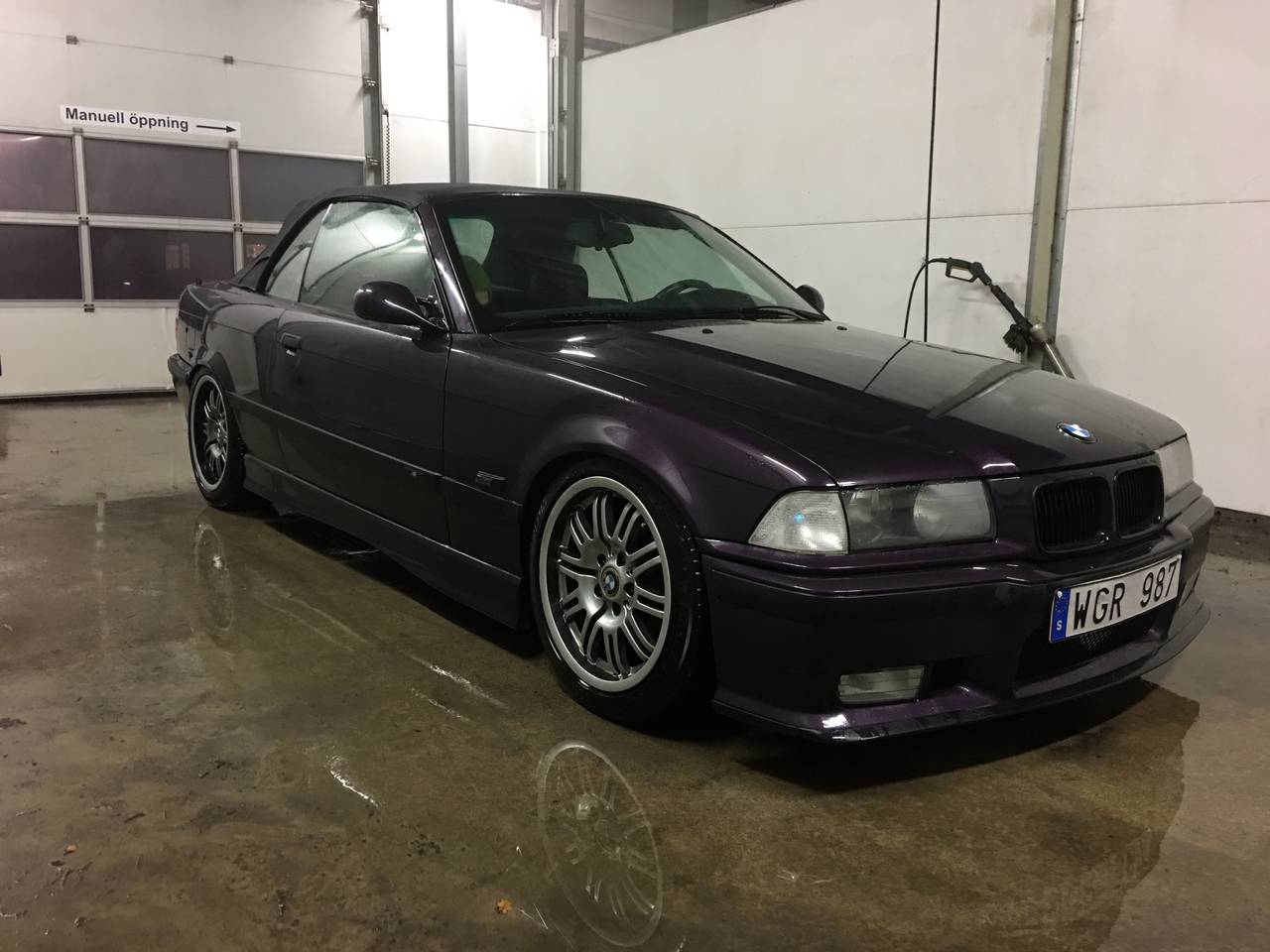 BMW 328ia