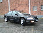 Chrysler Stratus 2,5 LX
