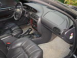 Chrysler Stratus 2,5 LX