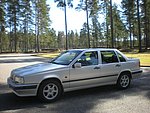 Volvo 850 2.5se