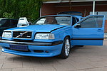 Volvo 850 2.5se