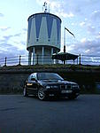 BMW 320i      "Gamla Bettan"