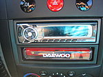 Daewoo Kalos 1,4 ST