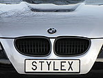 BMW E61 Touring SMG