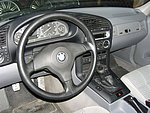 BMW 325i coupè