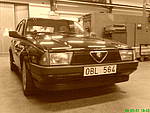 Alfa Romeo 75 TS