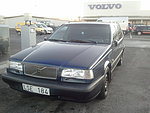 Volvo 855 2,5 GLT