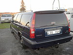 Volvo 855 2,5 GLT