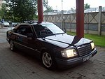 Mercedes 320 ce