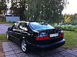 Saab 95 2.3T