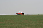 Volkswagen Caddy gti 16v mk1